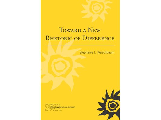 Toward a New Rhetoric of Difference