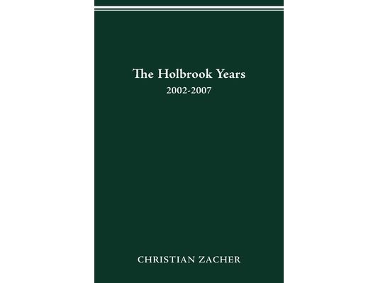The Holbrook Years: 2002-2007