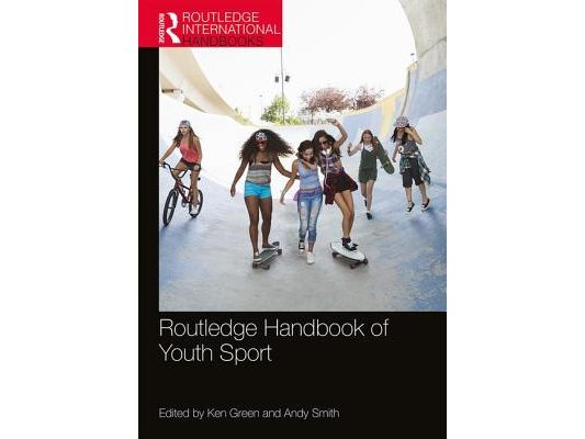 Routledge Handbook of Youth Sport