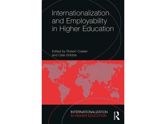 Internationalization and Employability in Higher Education