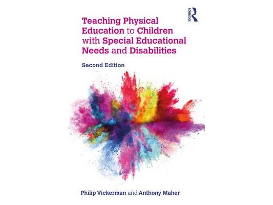 Teaching Physical Education to Children with Special Educational Needs and Disabilities