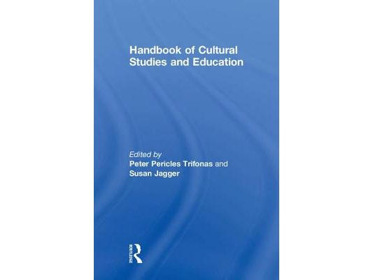 Handbook of Cultural Studies and Education