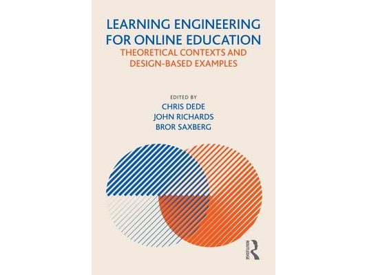 Learning Engineering for Online Education: Theoretical Contexts and Design-Based Examples