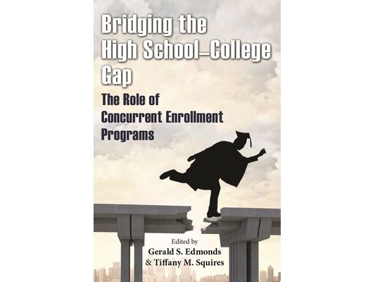 Bridging the High School-College Gap: The Role of Concurrent Enrollment Programs