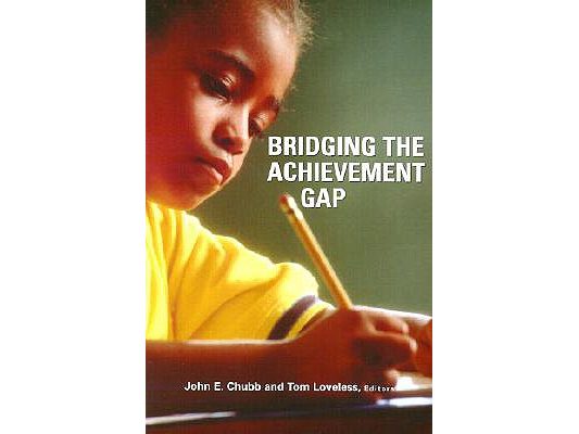 Bridging the Achievement Gap