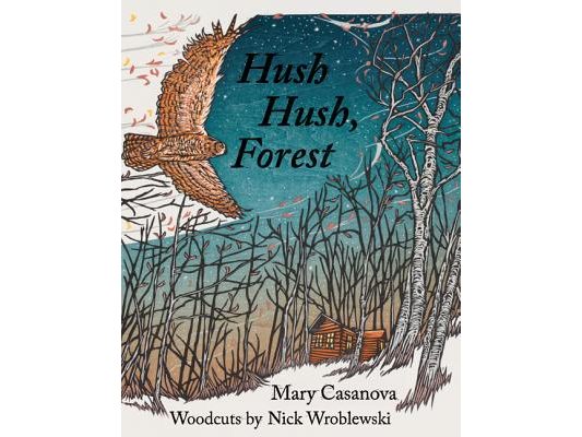 Hush Hush, Forest