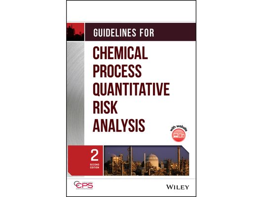 Guidelines Quantitat Risk Anal [With CDROM]
