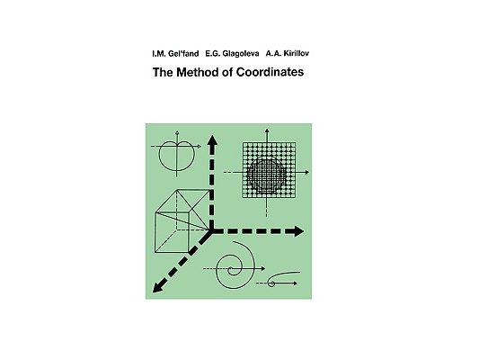 The Method of Coordinates