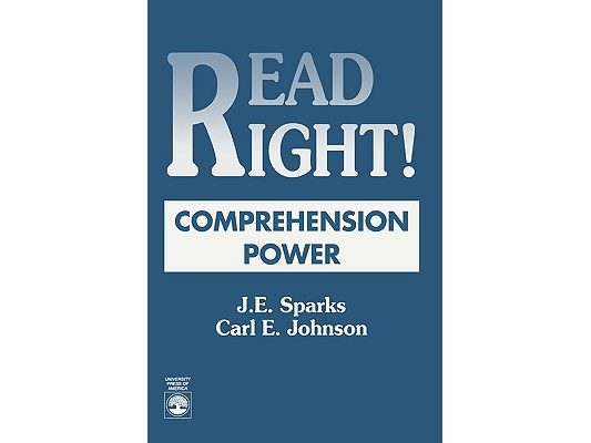Read Right! Comprehension Power