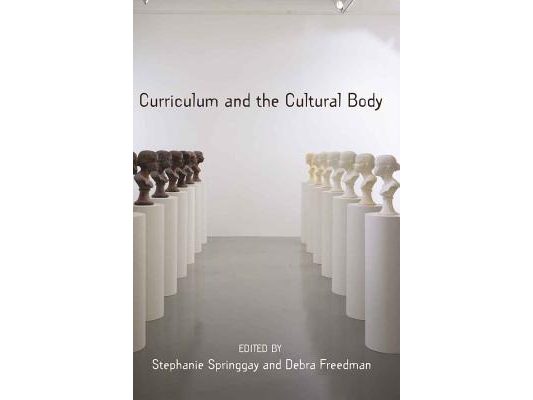 Curriculum and the Cultural Body