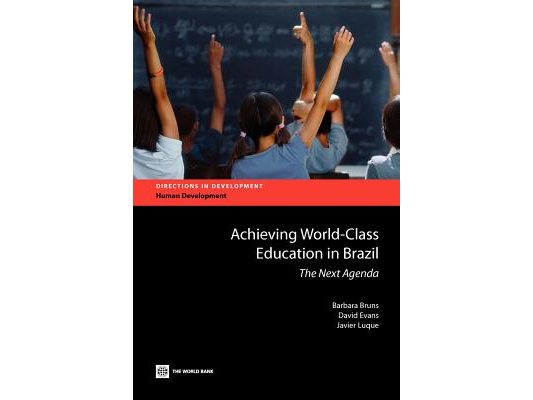 Achieving World-Class Education in Brazil