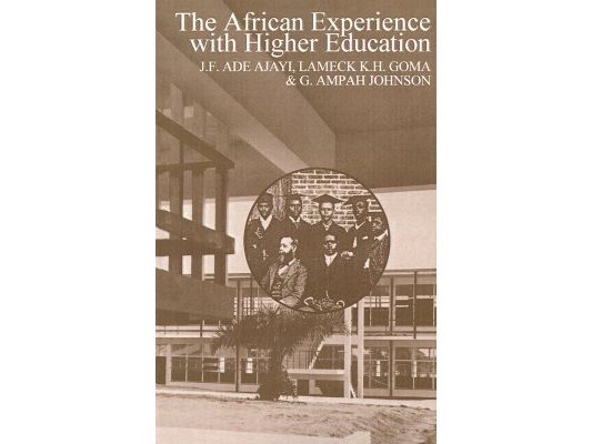 The African Experience with Higher Education