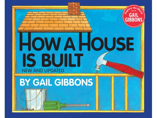 How a House Is Built