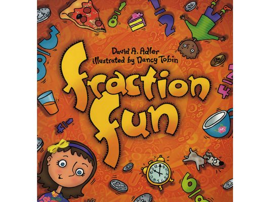 Fraction Fun