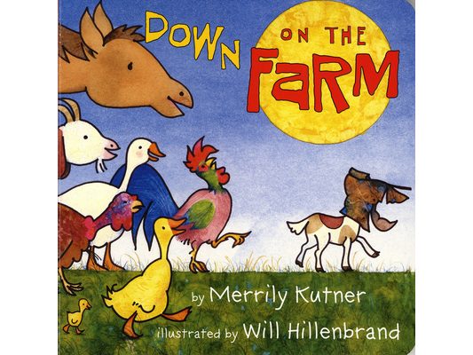 Down on the Farm