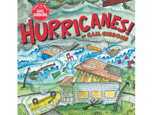 Hurricanes! (New & Updated Edition)