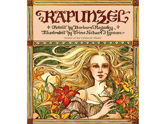 Rapunzel