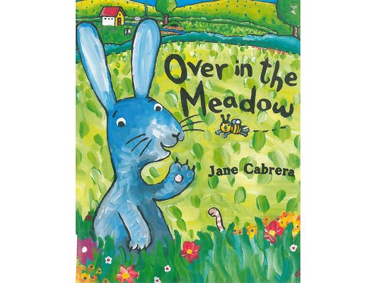 Over in the Meadow