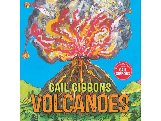 Volcanoes