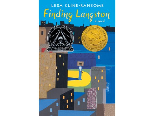Finding Langston