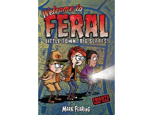 Welcome to Feral