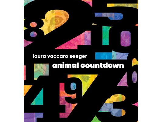 Animal Countdown