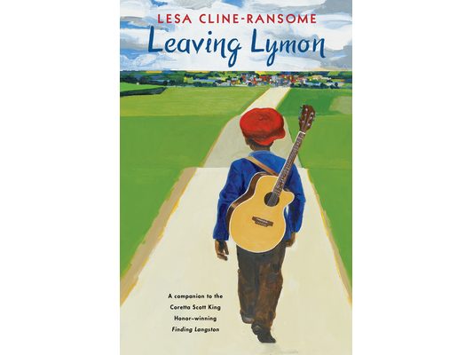 Leaving Lymon
