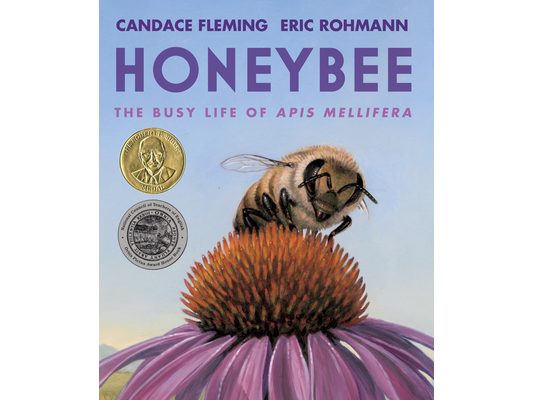 Honeybee: The Busy Life of APIs Mellifera