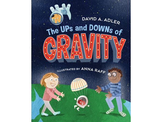 The Ups and Downs of Gravity
