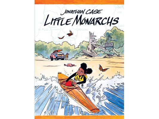 Little Monarchs