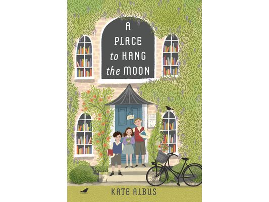 A Place to Hang the Moon