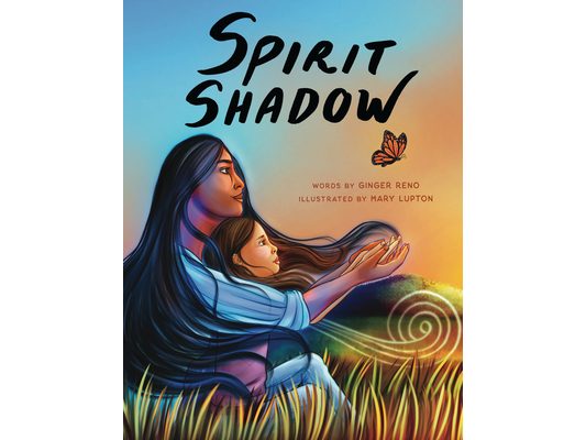 Spirit Shadow