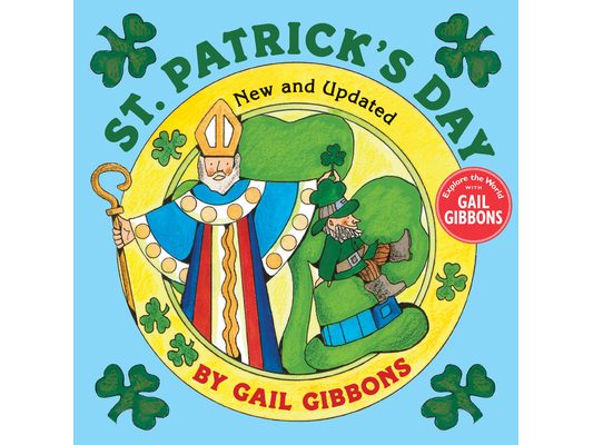 St. Patrick's Day (New & Updated)