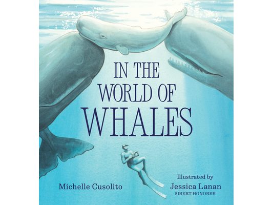 In the World of Whales