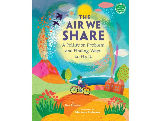 The Air We Share: A Pollution Problem and Finding Ways to Fix It