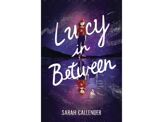 Lucy in Between