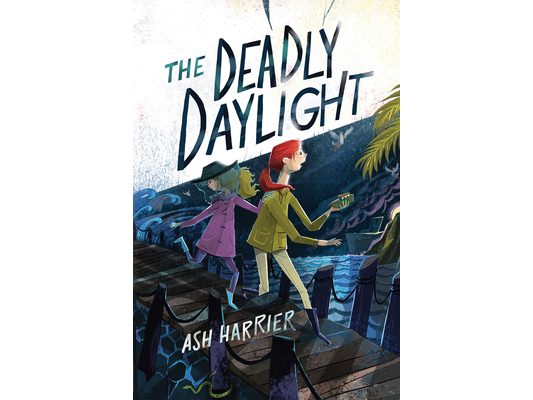 The Deadly Daylight