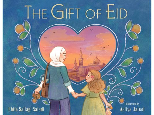 The Gift of Eid