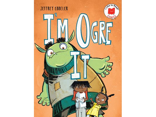 I'm Ogre It