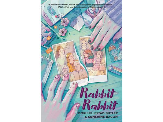 Rabbit Rabbit