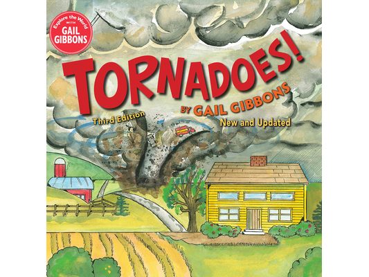 Tornadoes! (Third Edition)