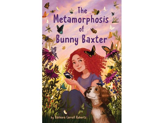 The Metamorphosis of Bunny Baxter