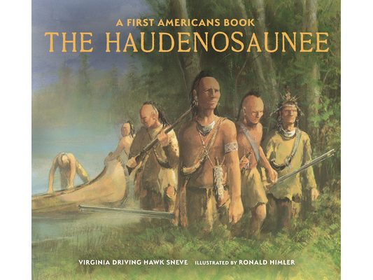 The Haudenosaunee