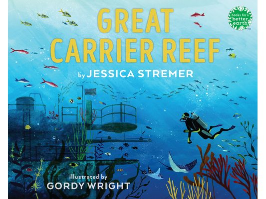 Great Carrier Reef