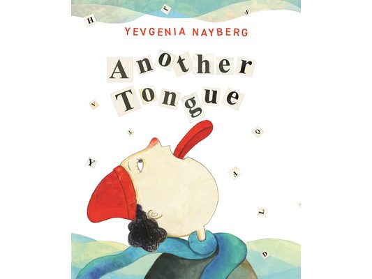 Another Tongue