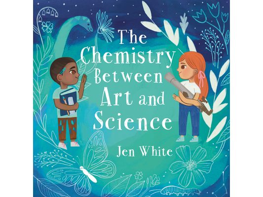 The Chemistry Between Art and Science