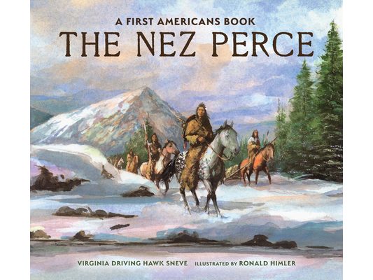 The Nez Perce