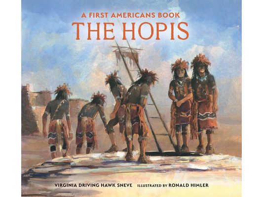 The Hopis