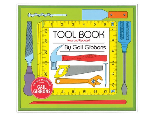 Tool Book (New & Updated)