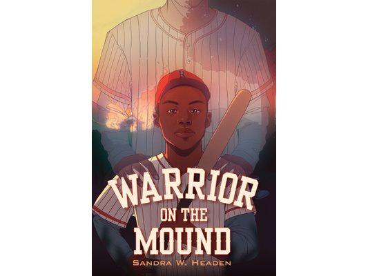 Warrior on the Mound